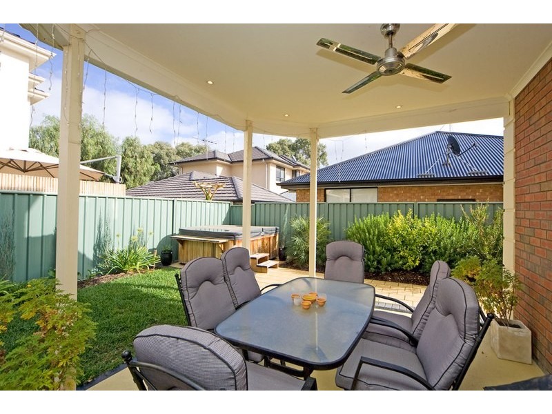 33 Park Way, Mawson Lakes SA 5095