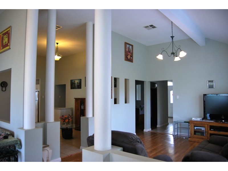 4 Gannett Street, Mawson Lakes SA 5095