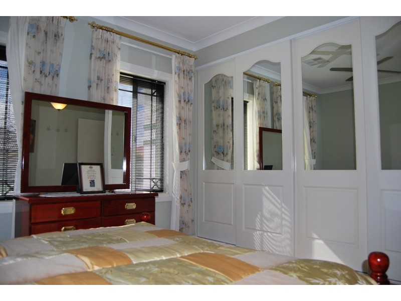 4 Gannett Street, Mawson Lakes SA 5095