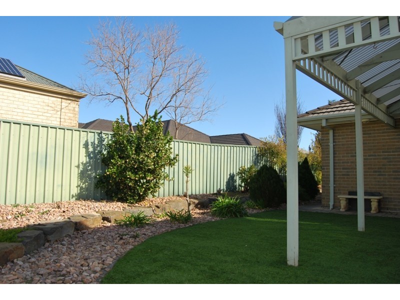 4 Gannett Street, Mawson Lakes SA 5095