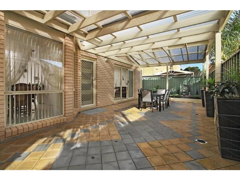 14 McKinlay Court, Mawson Lakes SA 5095