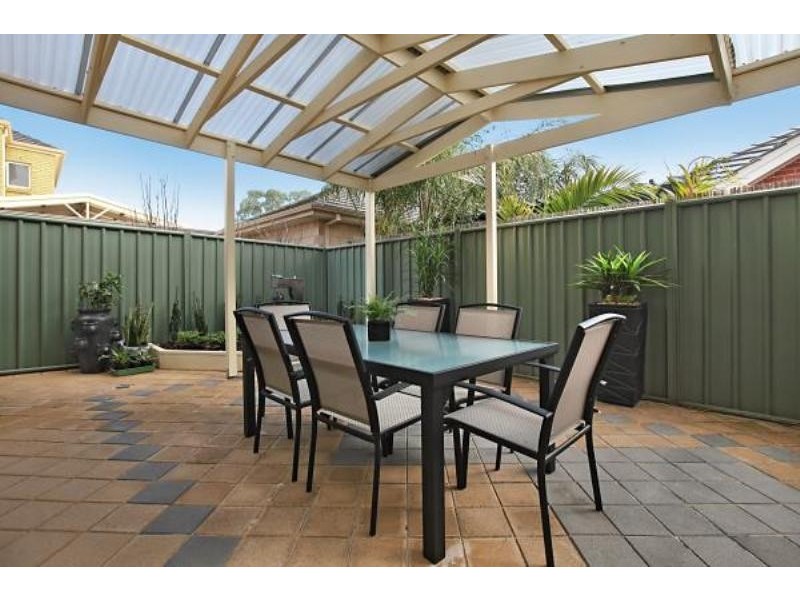 14 McKinlay Court, Mawson Lakes SA 5095