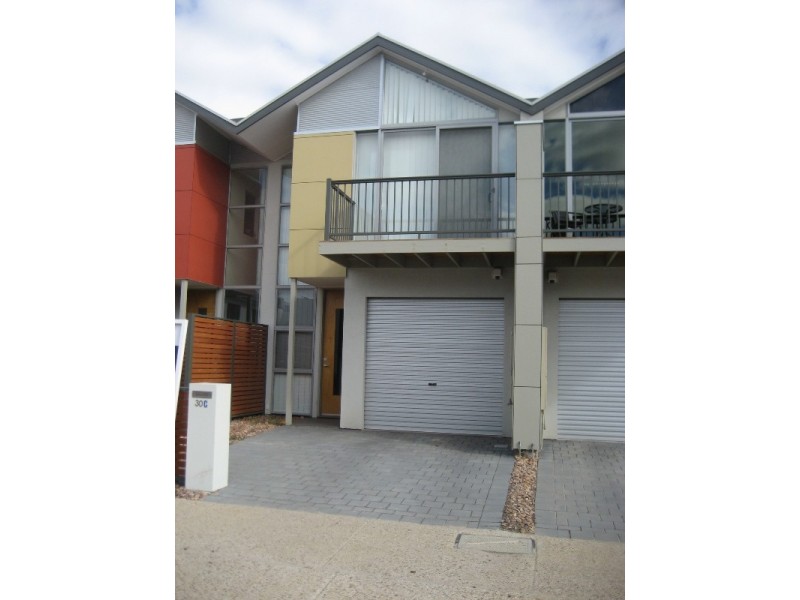 30C The Strand, Mawson Lakes SA 5095