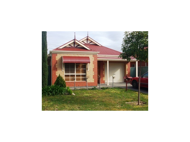 30 Rosella Street, Mawson Lakes SA 5095