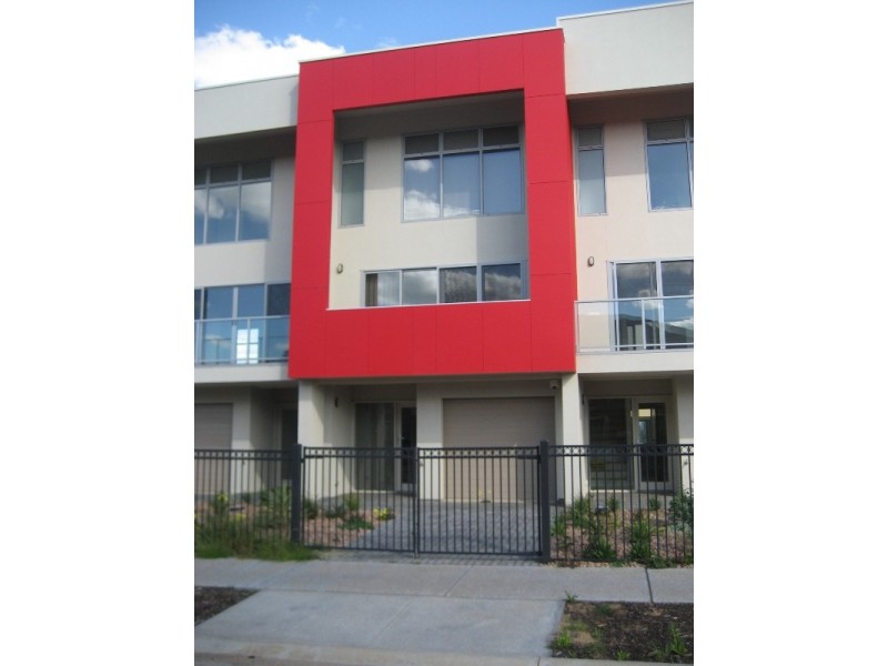 5 St Kitts Place, Mawson Lakes SA 5095