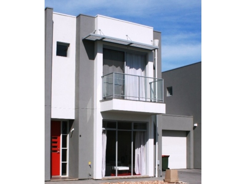 8/19-27 St Kitts Place, Mawson Lakes SA 5095