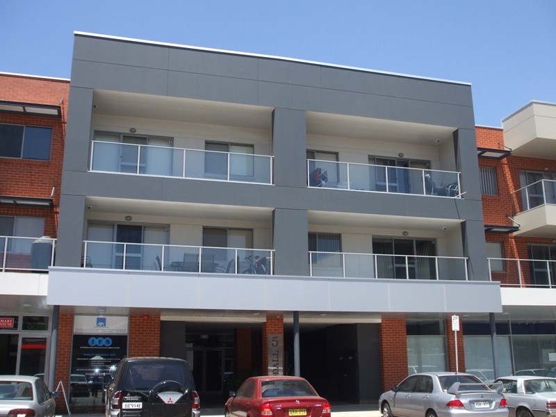 42/5 Goodall Parade, Mawson Lakes SA 5095