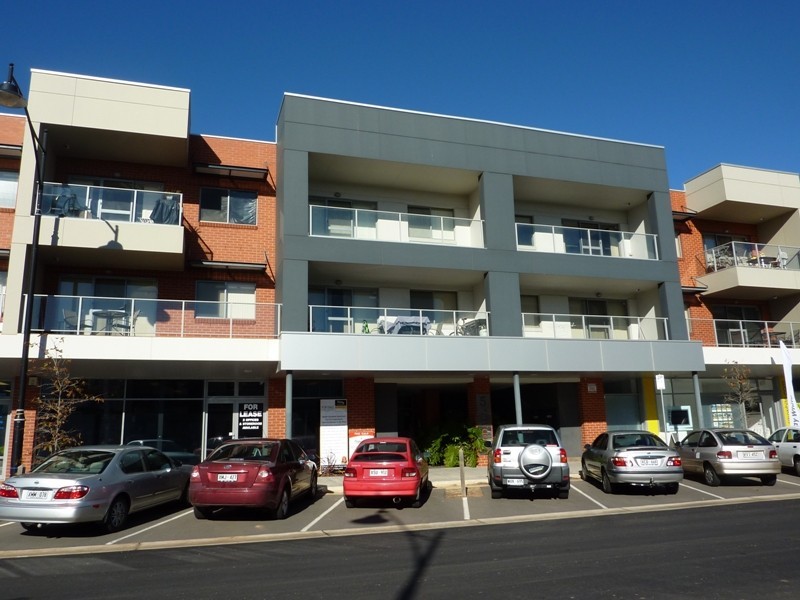 26/5 Goodall Parade, Mawson Lakes SA 5095