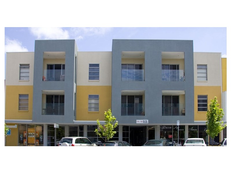 3/14-16 Hurtle Parade, Mawson Lakes SA 5095