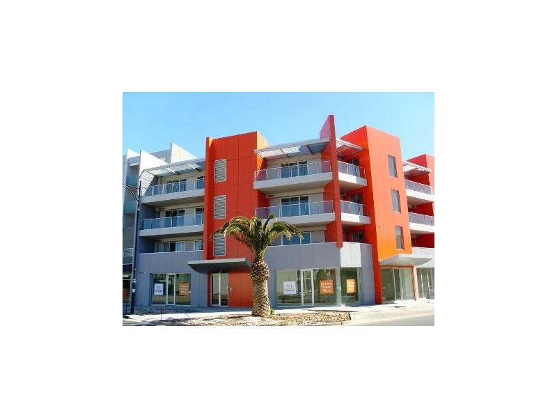 303/20-24 Metro Parade, Mawson Lakes SA 5095