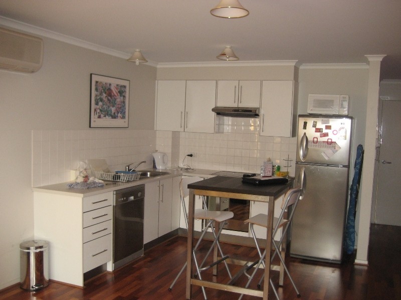 14/13-19 Hurtle Parade, Mawson Lakes SA 5095