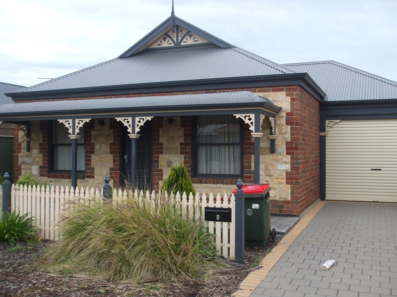 6 Macquarie Street, Mawson Lakes SA 5095