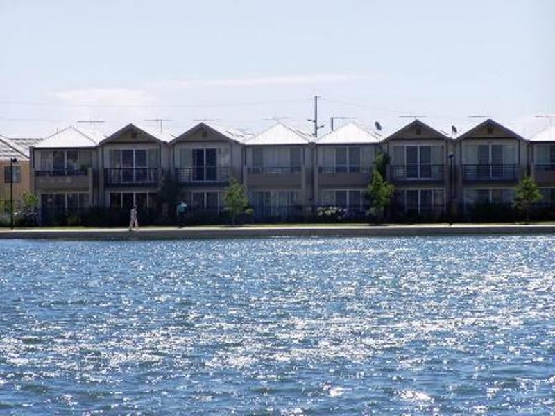 5/36 Shearwater Drive, Mawson Lakes SA 5095