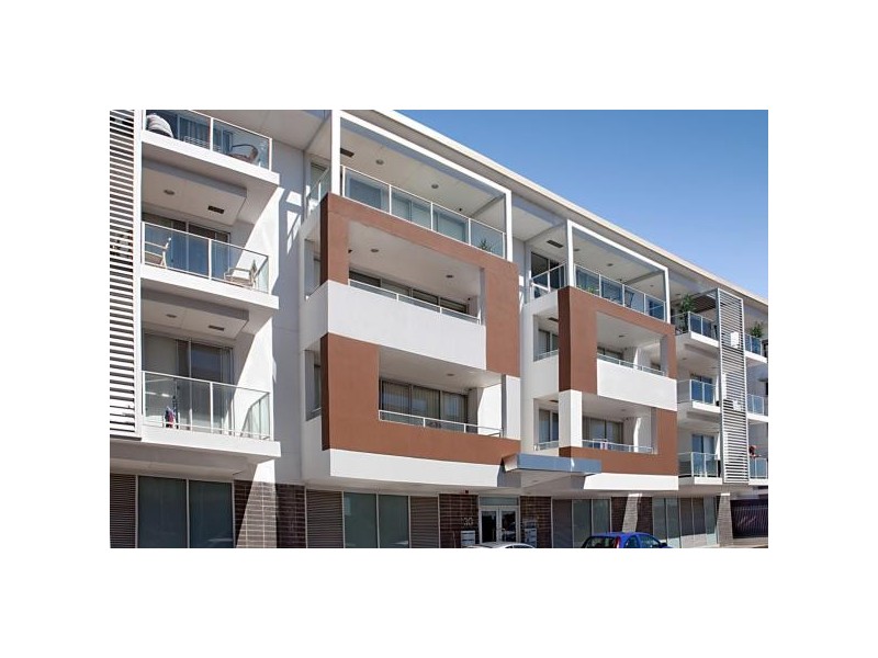 10/30 Metro Parade, Mawson Lakes SA 5095