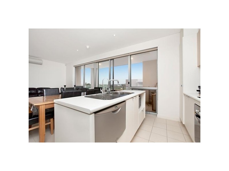 10/30 Metro Parade, Mawson Lakes SA 5095