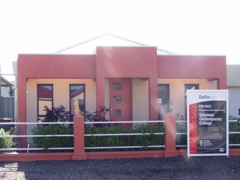 28 Beechwood, Mawson Lakes SA 5095