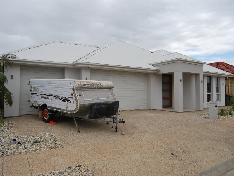 39 Mowbray Street, Mawson Lakes SA 5095