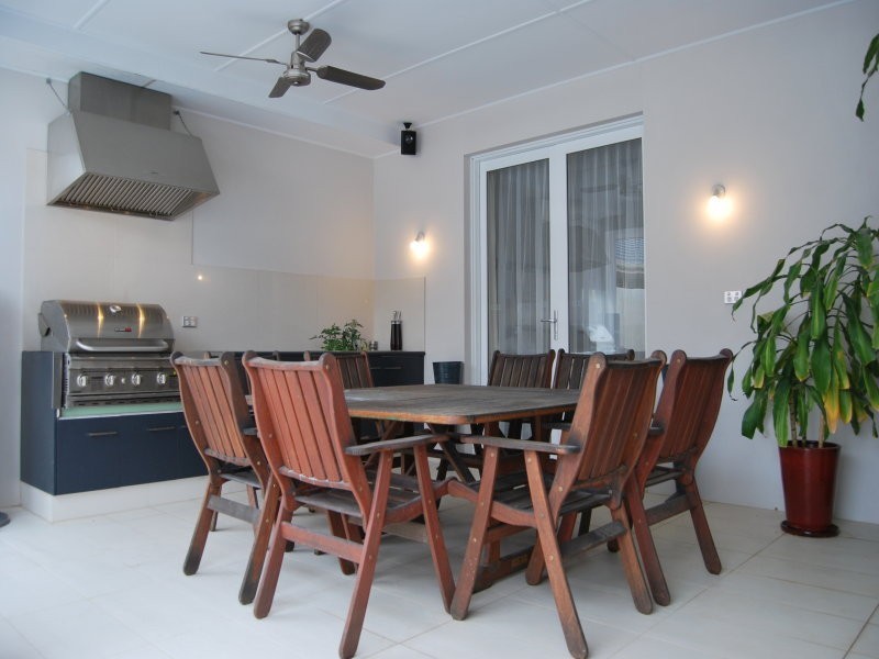 39 Mowbray Street, Mawson Lakes SA 5095