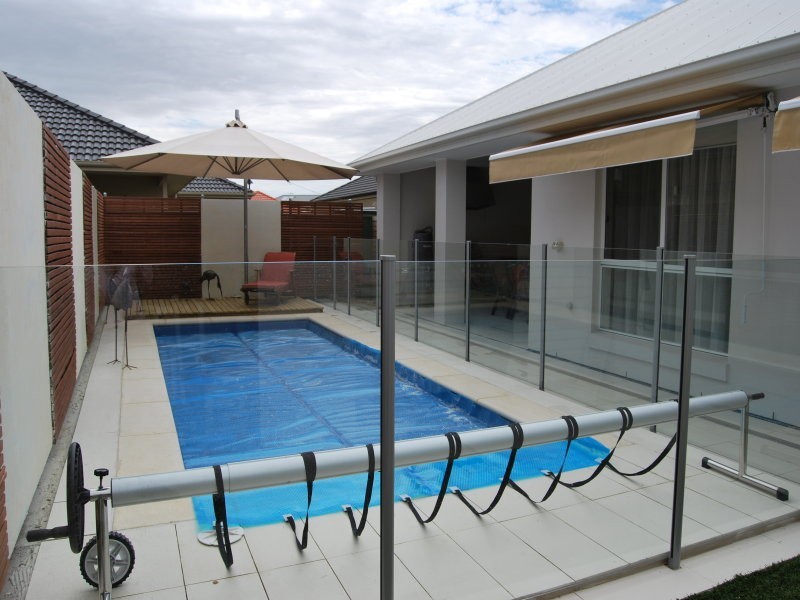 39 Mowbray Street, Mawson Lakes SA 5095