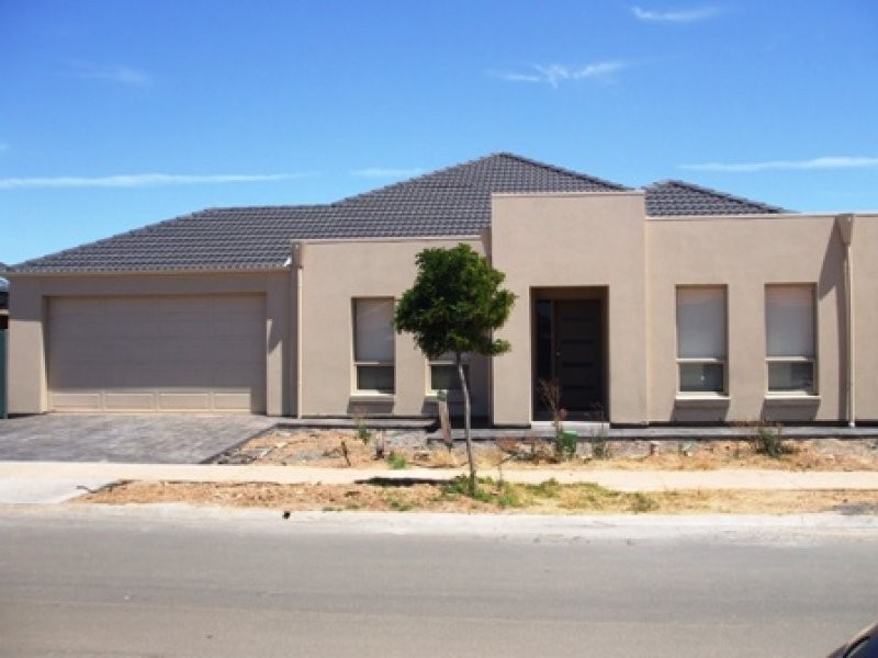 22 Mossman Street, Mawson Lakes SA 5095