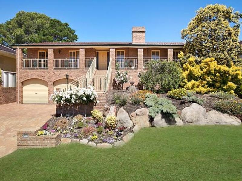 11 Mintanta Drive, Banksia Park SA 5091