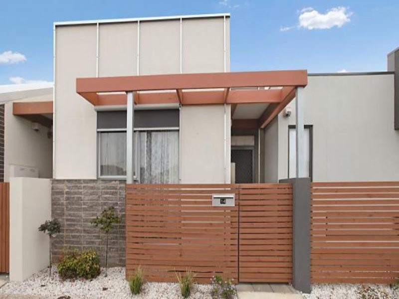 14 Hindmarsh Circuit, Mawson Lakes SA 5095