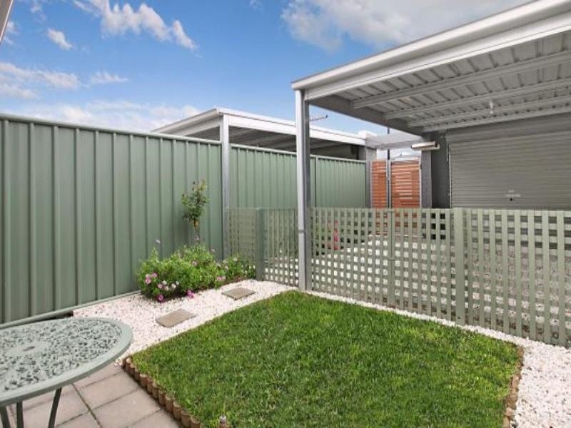 14 Hindmarsh Circuit, Mawson Lakes SA 5095
