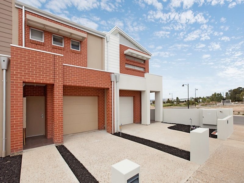 86 Harvey Circuit, Mawson Lakes SA 5095