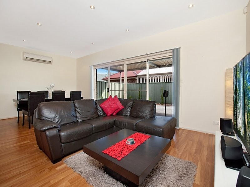 166 Sanctuary Drive, Mawson Lakes SA 5095