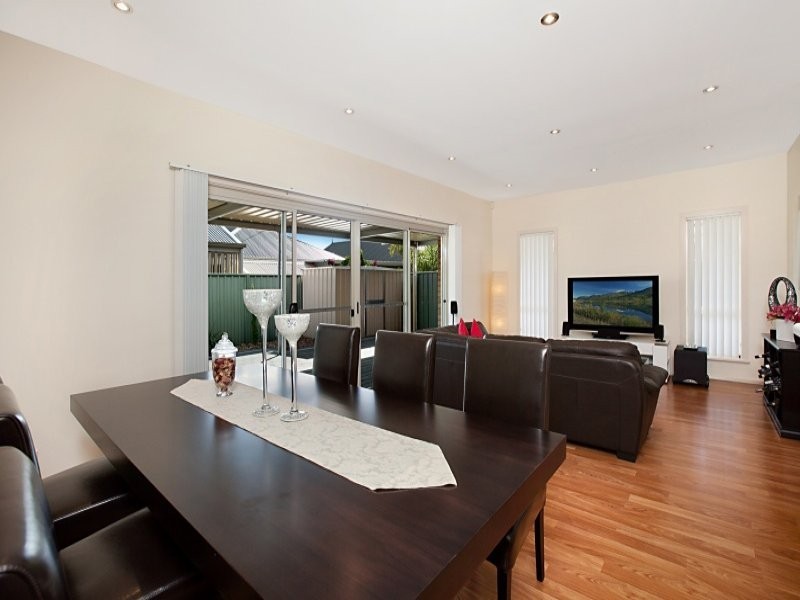 166 Sanctuary Drive, Mawson Lakes SA 5095