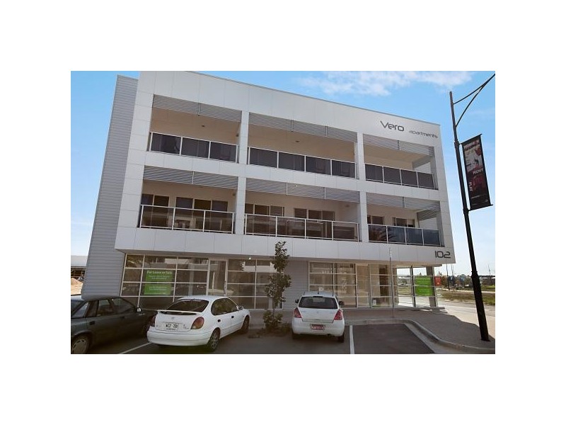 102/102 Elder Drive, Mawson Lakes SA 5095