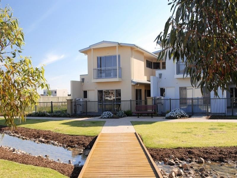 20 Mowbray Street, Mawson Lakes SA 5095