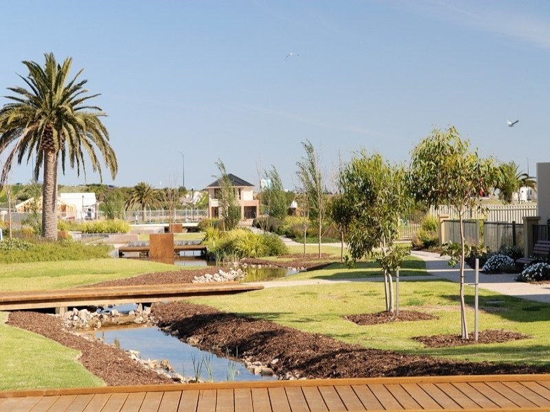 20 Mowbray Street, Mawson Lakes SA 5095