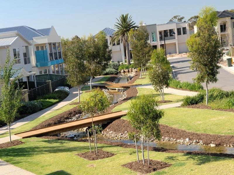 20 Mowbray Street, Mawson Lakes SA 5095