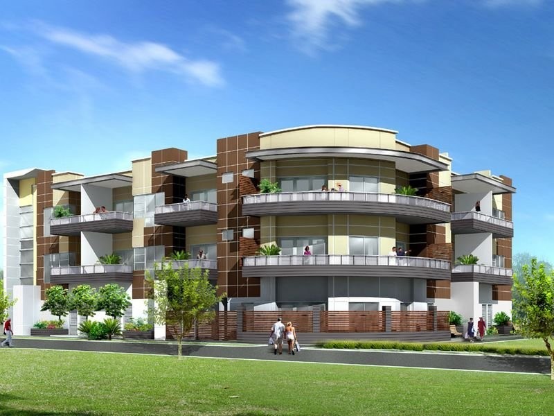 42 – 46 Harvey Circuit, Mawson Lakes SA 5095