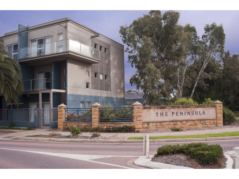 1/1 Peninsula Drive, Mawson Lakes SA 5095