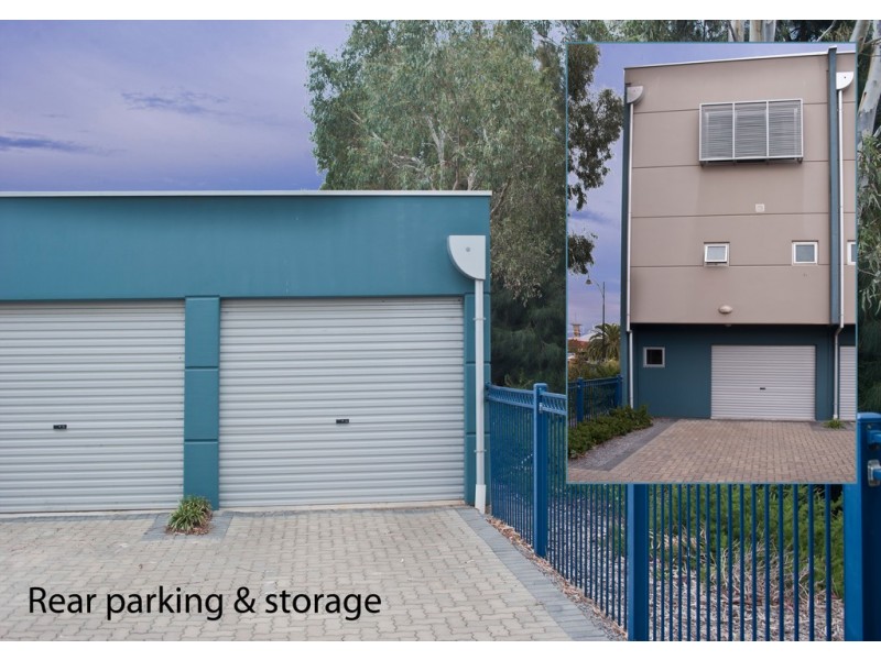 1/1 Peninsula Drive, Mawson Lakes SA 5095