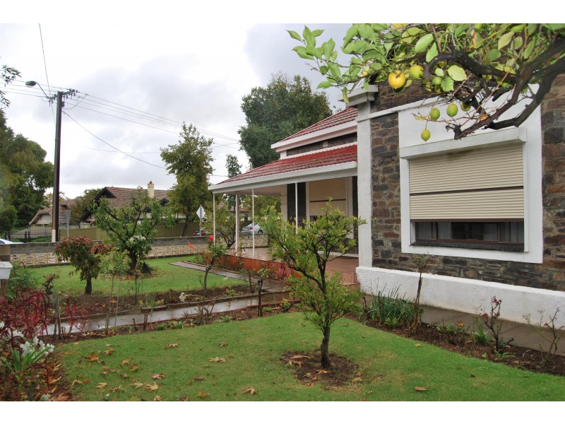 35 Stephen Terrace, St Peters SA 5069