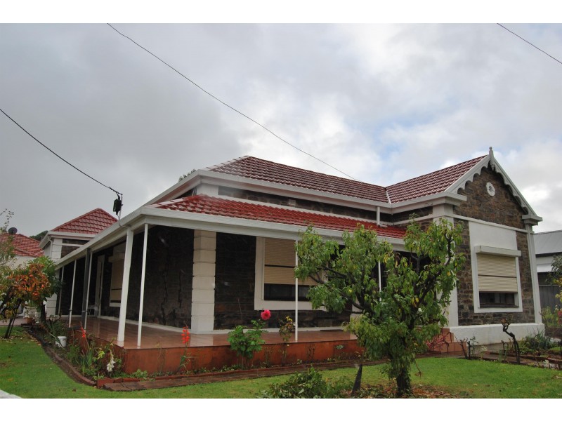35 Stephen Terrace, St Peters SA 5069