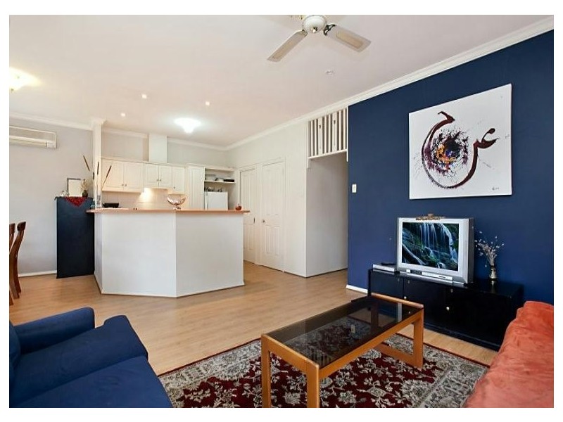 3 Rosella Street, Mawson Lakes SA 5095