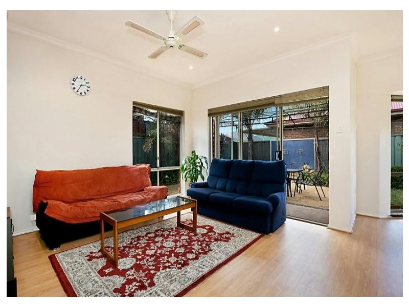 3 Rosella Street, Mawson Lakes SA 5095