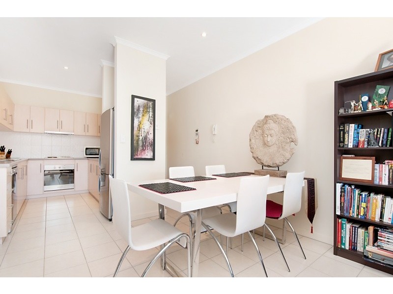 14/21-25 Goodall Parade, Mawson Lakes SA 5095