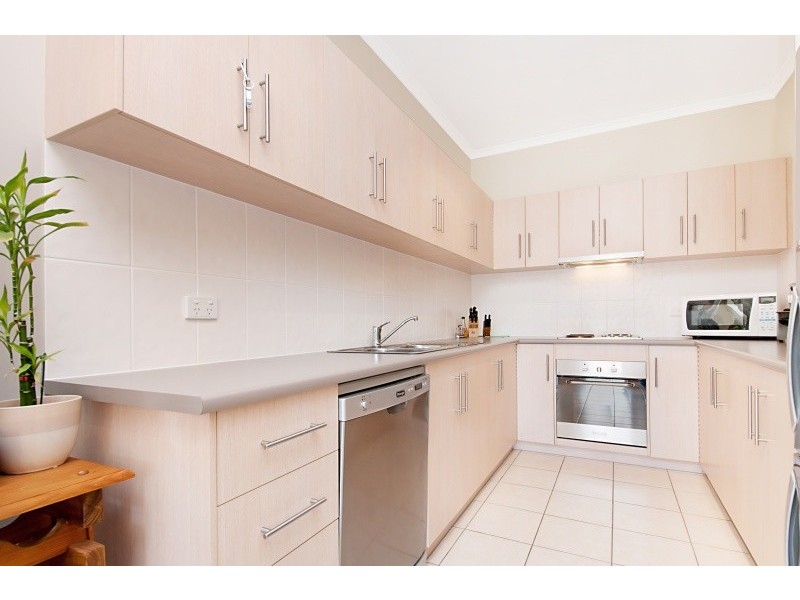 14/21-25 Goodall Parade, Mawson Lakes SA 5095