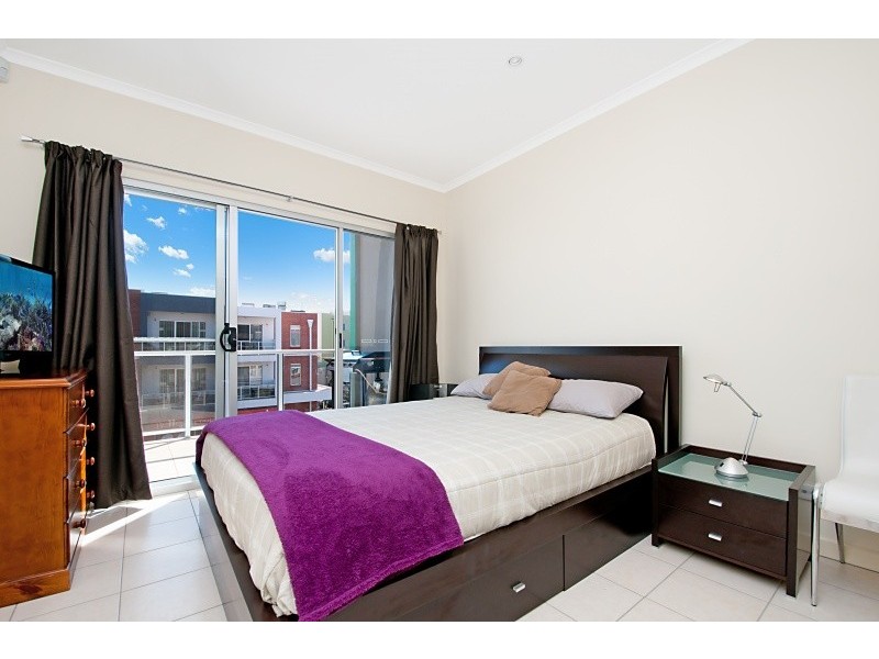 14/21-25 Goodall Parade, Mawson Lakes SA 5095