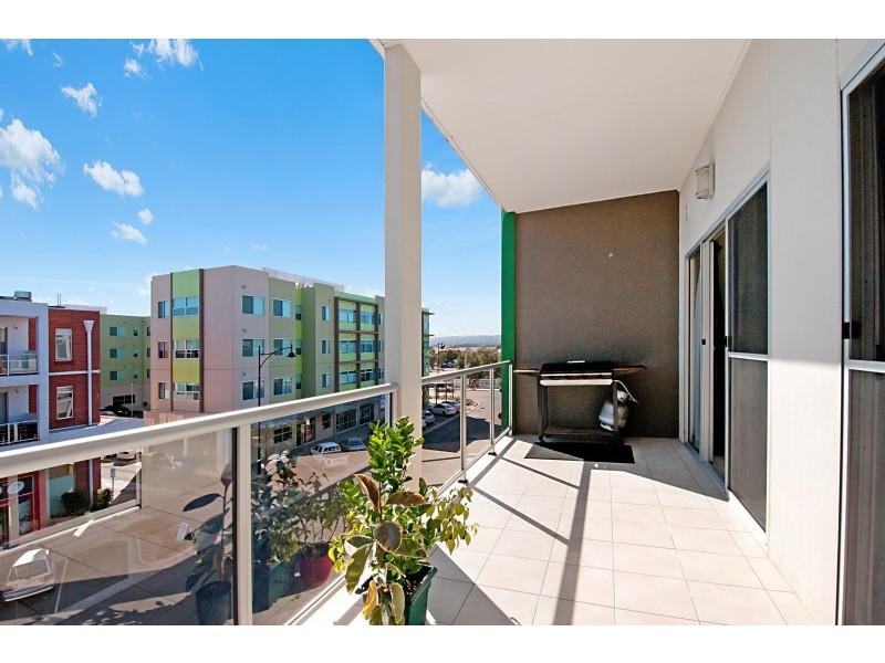 14/21-25 Goodall Parade, Mawson Lakes SA 5095