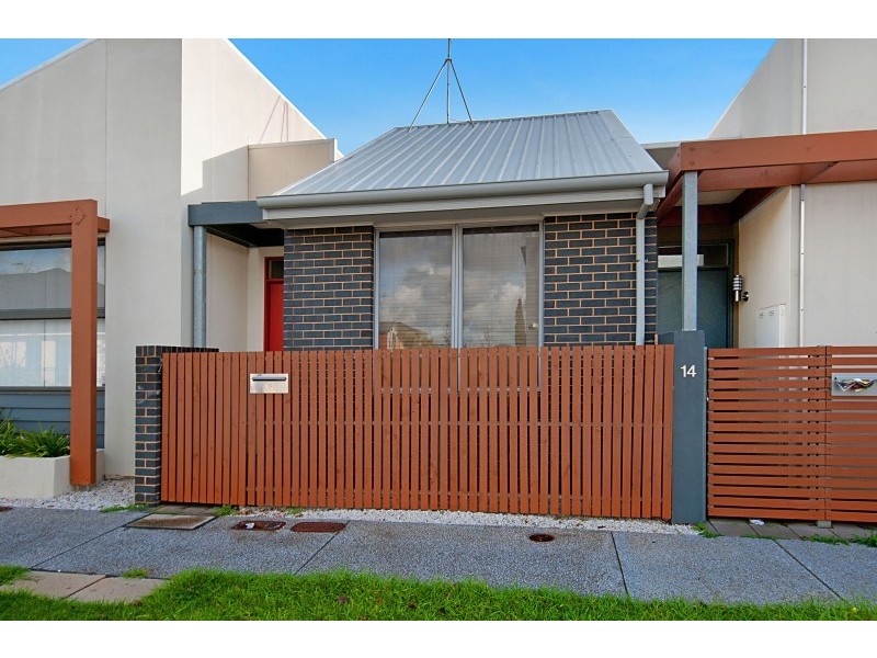 12 Andros Street, Mawson Lakes SA 5095