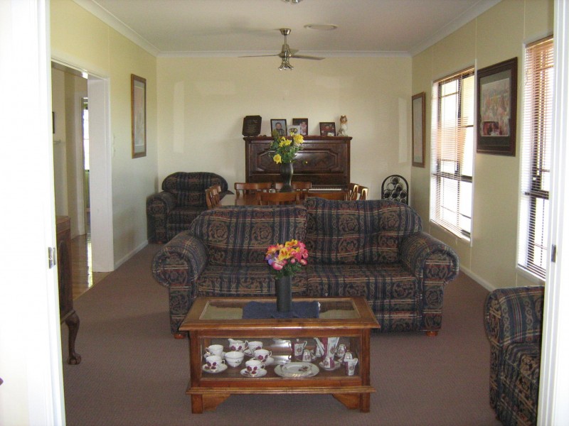 5 AHWAHNEE ROAD, Moree NSW 2400