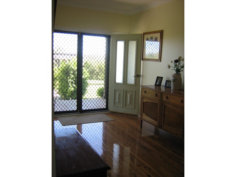 5 AHWAHNEE ROAD, Moree NSW 2400