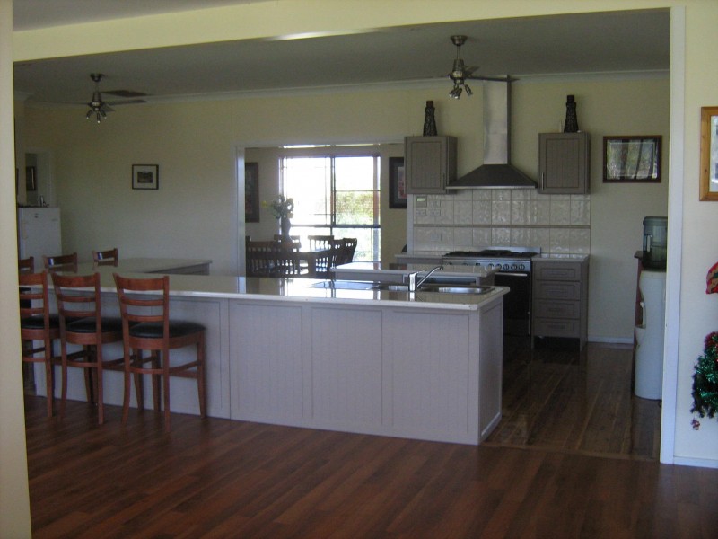 5 AHWAHNEE ROAD, Moree NSW 2400