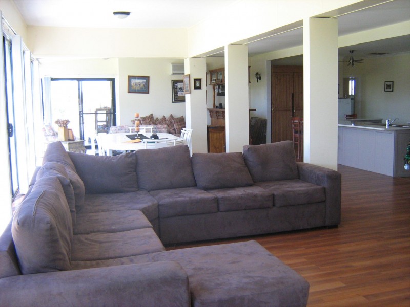 5 AHWAHNEE ROAD, Moree NSW 2400